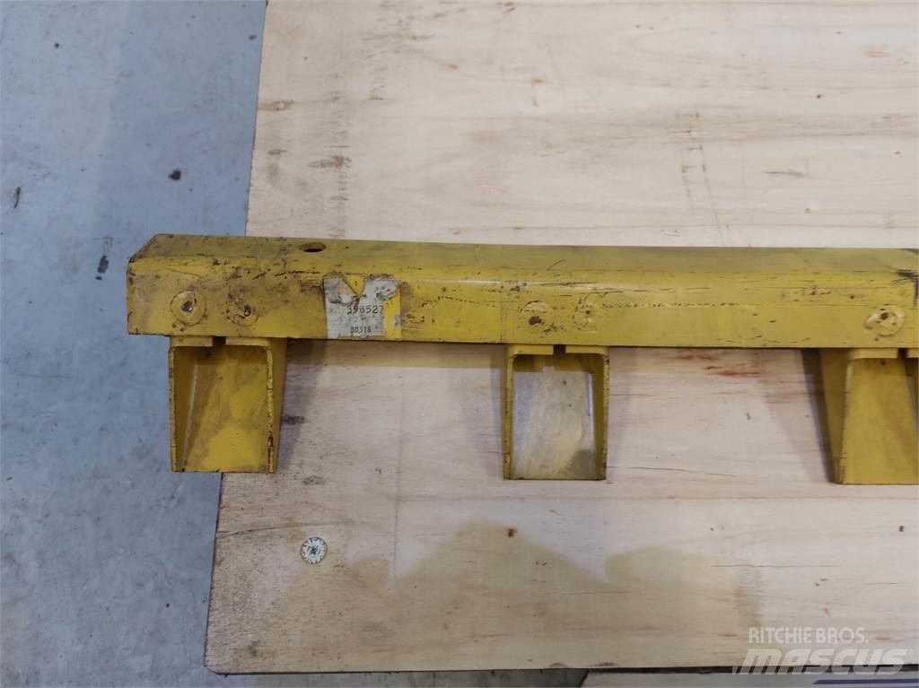 New Holland 1550 Combine harvester spares & accessories