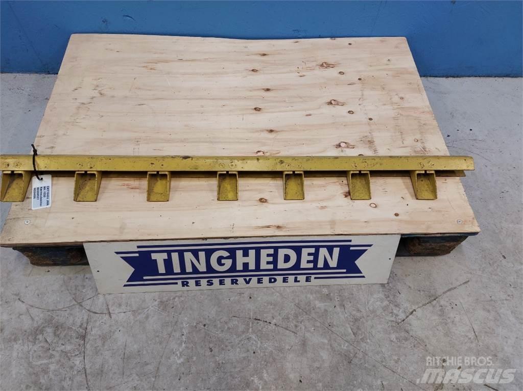New Holland 1550 Combine harvester spares & accessories