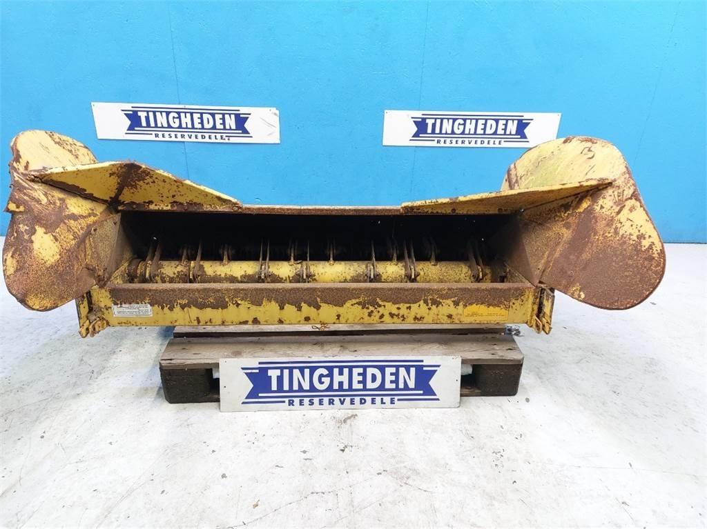 New Holland 1550 Combine harvester spares & accessories