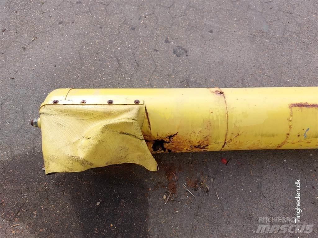 New Holland 1550 Combine harvester spares & accessories