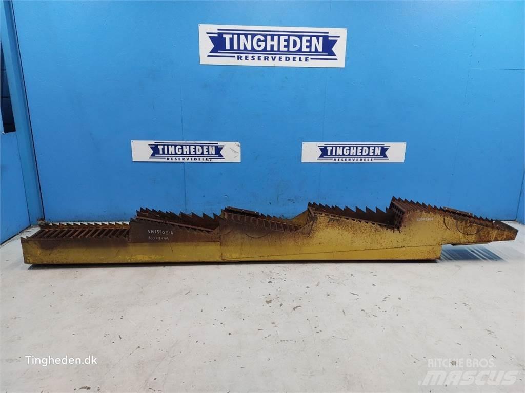 New Holland 1550 Combine harvester spares & accessories