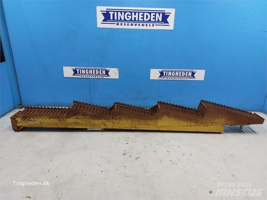 New Holland 1550 Combine harvester spares & accessories