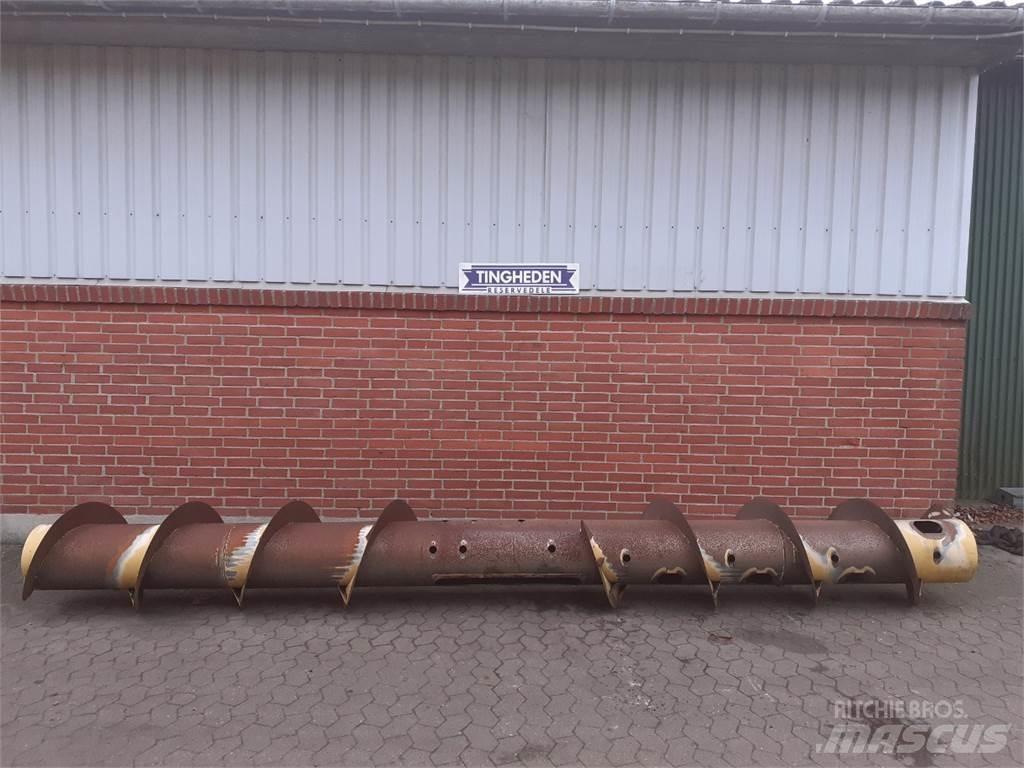 New Holland 17 Combine harvester spares & accessories