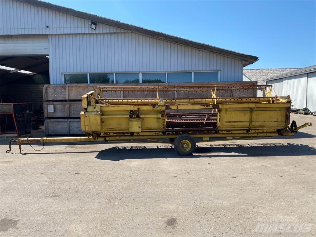 New Holland 20 Combine harvester spares & accessories