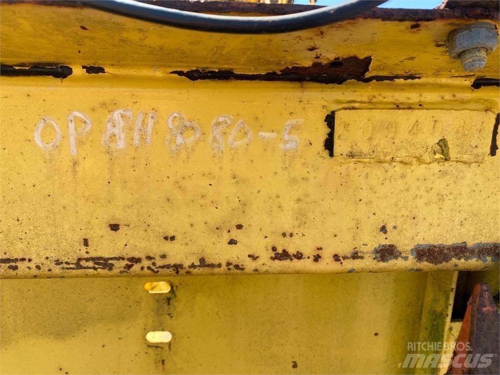 New Holland 20 Combine harvester spares & accessories