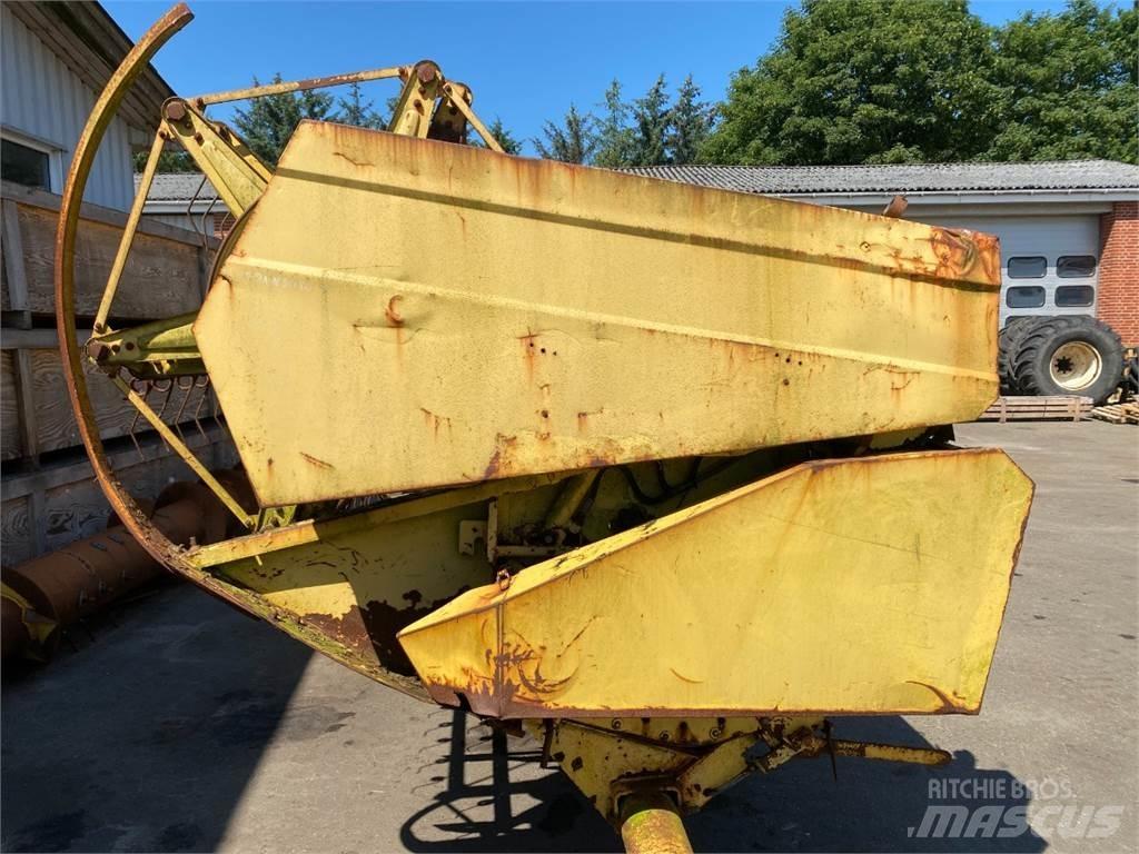 New Holland 20 Combine harvester spares & accessories