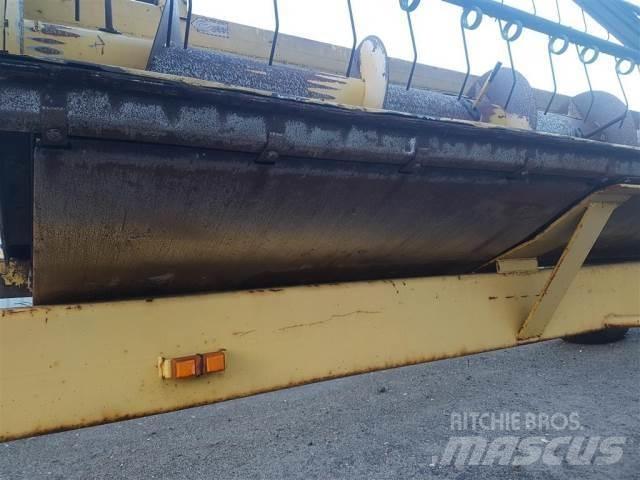 New Holland 24 Combine harvester spares & accessories