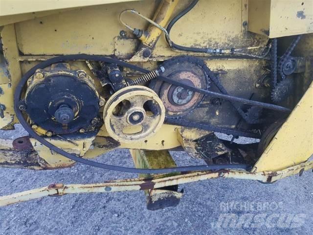 New Holland 24 Combine harvester spares & accessories