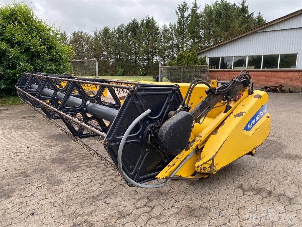 New Holland 24 Combine harvester spares & accessories