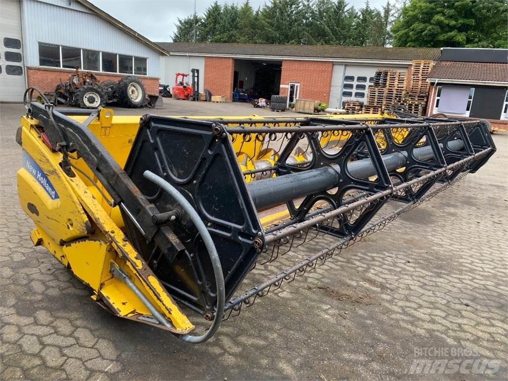 New Holland 24 Combine harvester spares & accessories