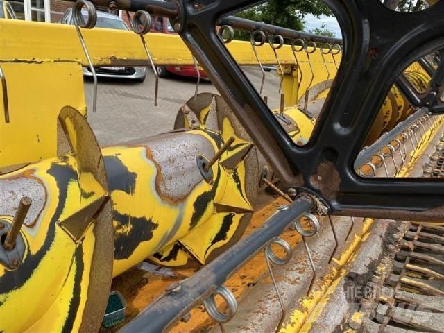 New Holland 30 Combine harvester spares & accessories