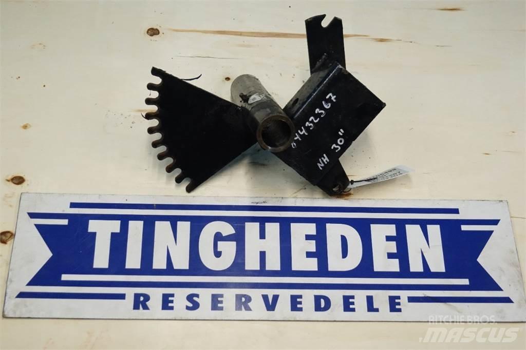 New Holland 30 Combine harvester spares & accessories