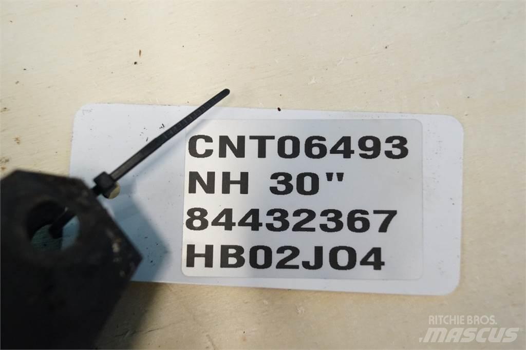 New Holland 30 Combine harvester spares & accessories
