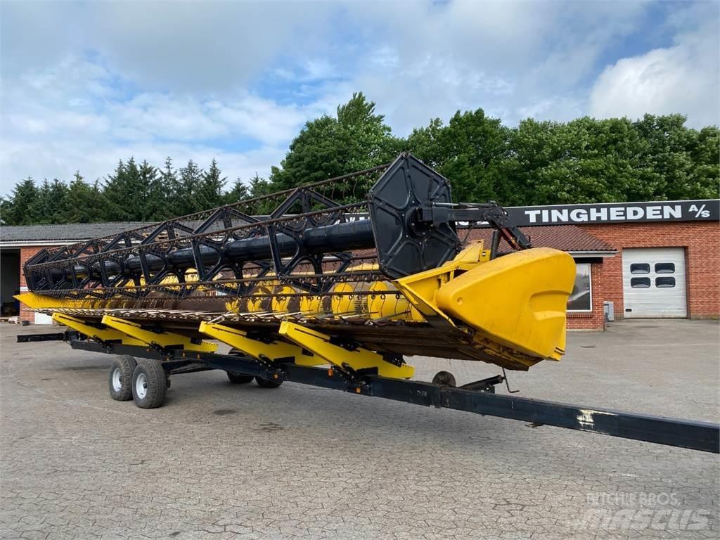 New Holland 35 Combine harvester spares & accessories