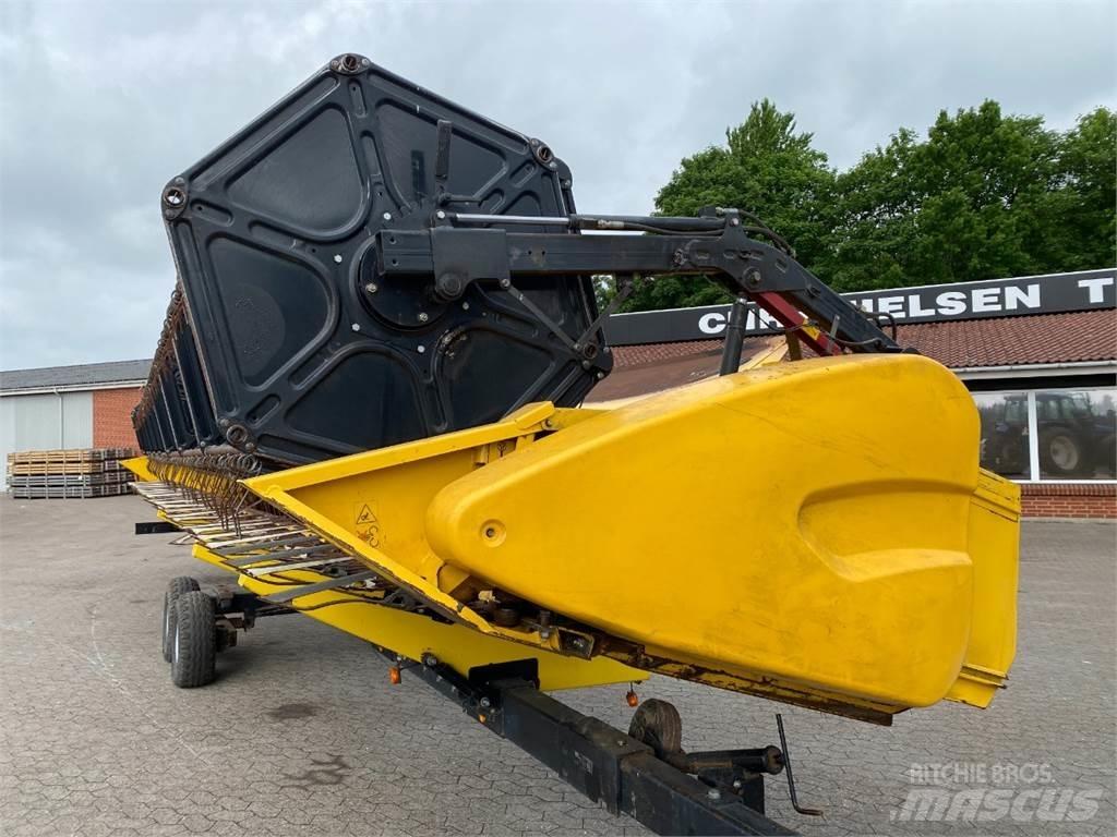 New Holland 35 Combine harvester spares & accessories