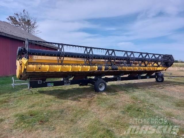 New Holland 35 Combine harvester spares & accessories