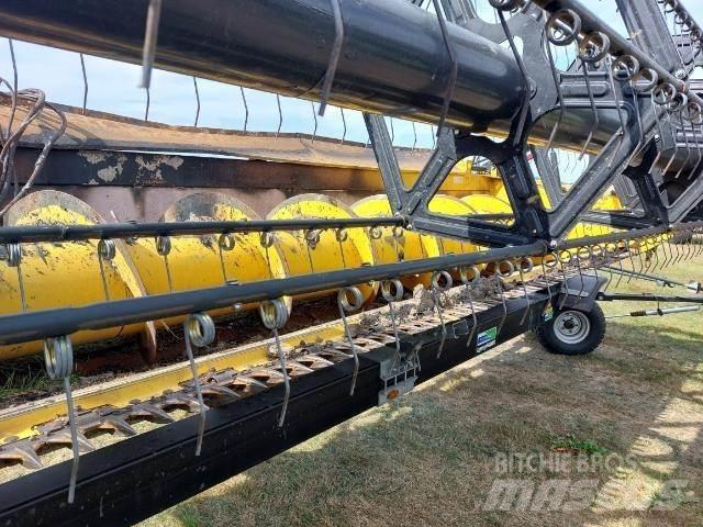 New Holland 35 Combine harvester spares & accessories