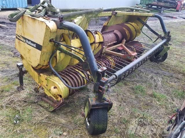 New Holland 356W Mowers