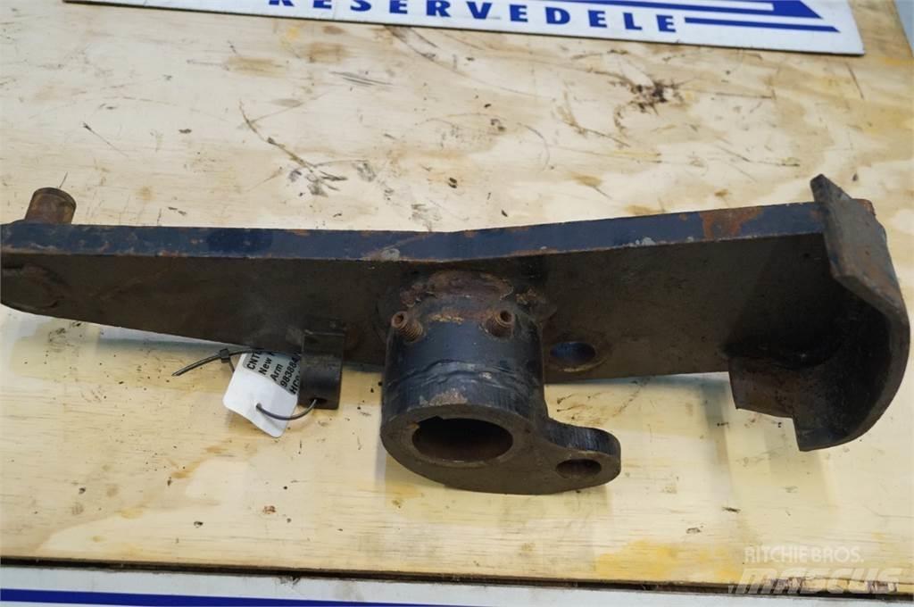 New Holland 4860 Other forage harvesting equipment