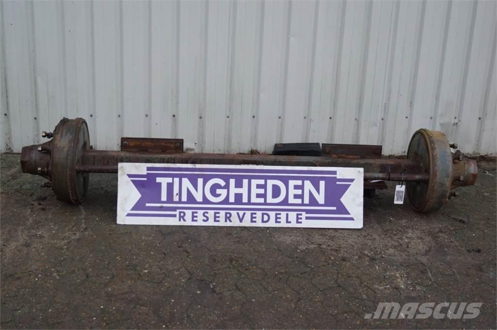 New Holland 4860 Axles