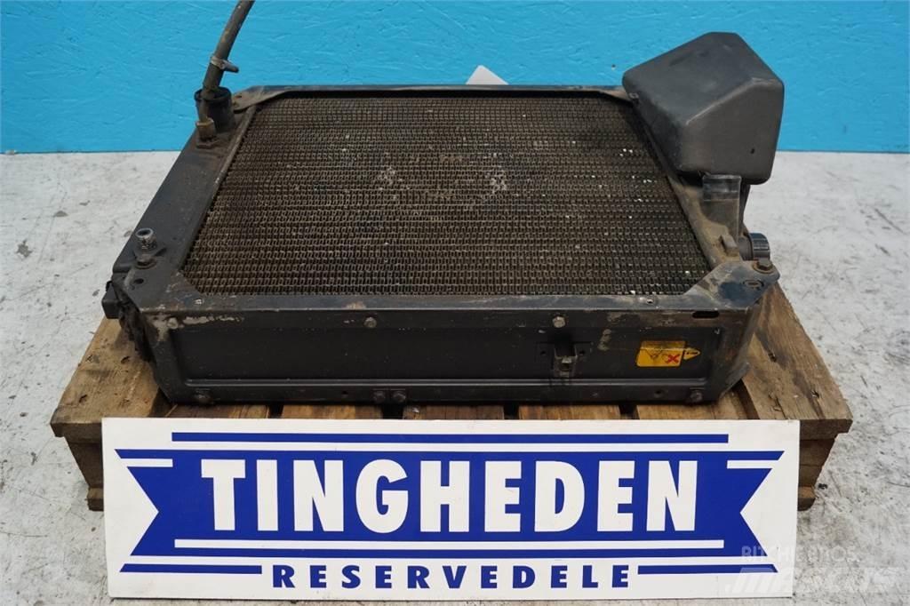 New Holland 5640 Radiators