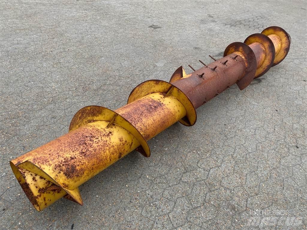 New Holland 8030 Combine harvester spares & accessories