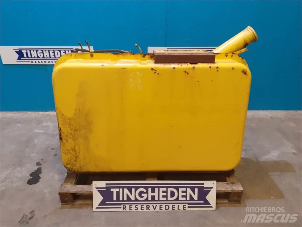 New Holland 8060 Combine harvester spares & accessories
