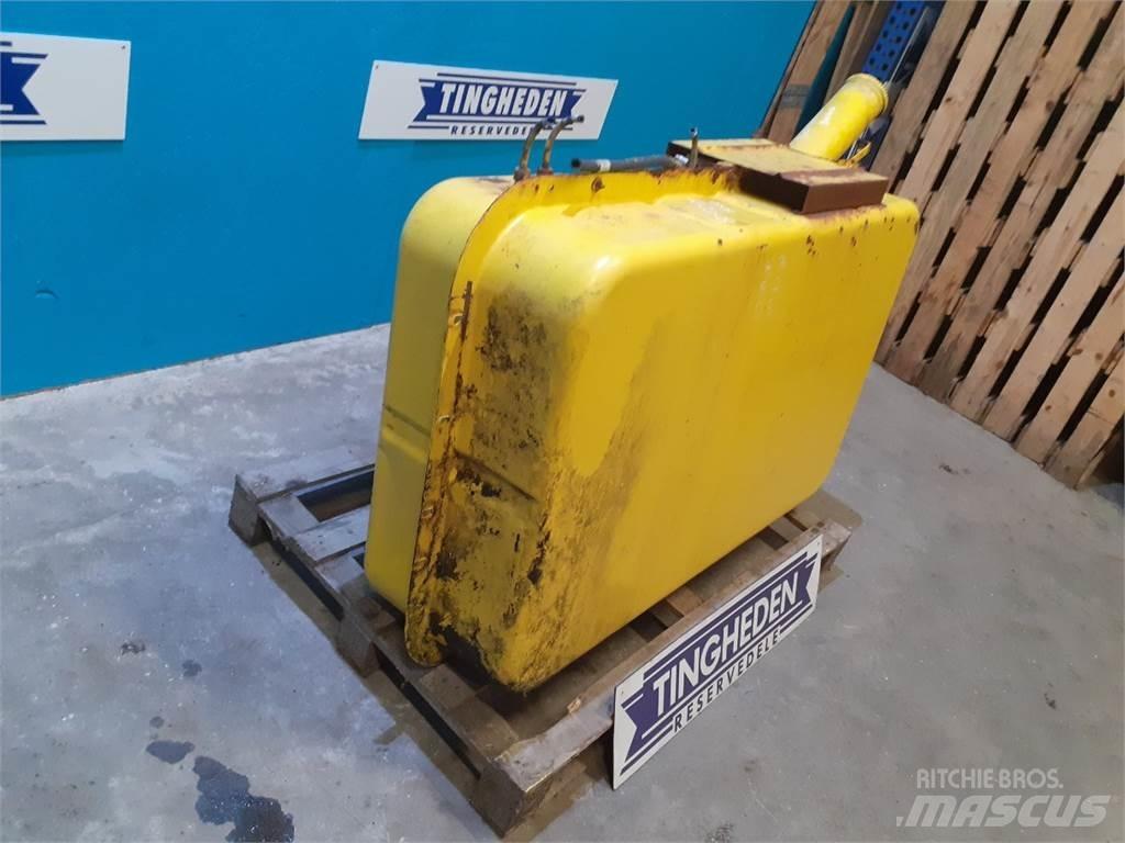 New Holland 8060 Combine harvester spares & accessories