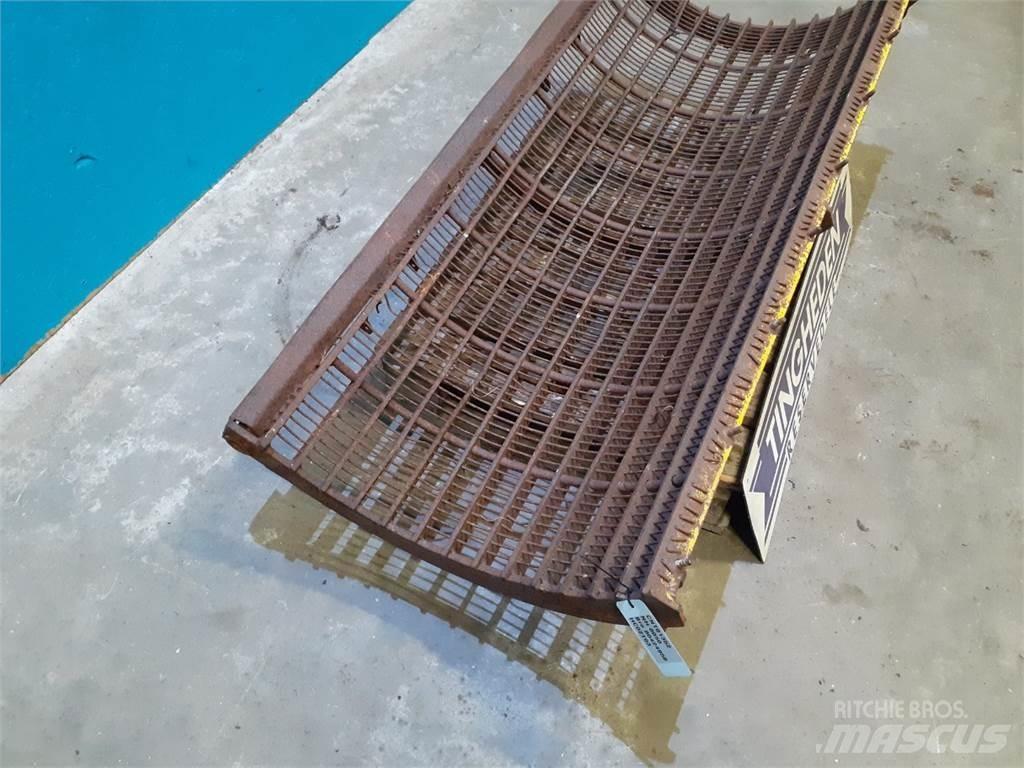 New Holland 8060 Combine harvester spares & accessories