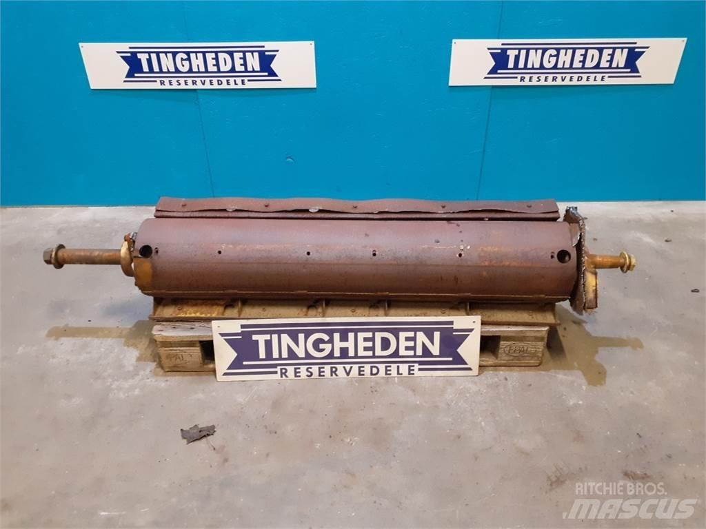 New Holland 8060 Combine harvester spares & accessories