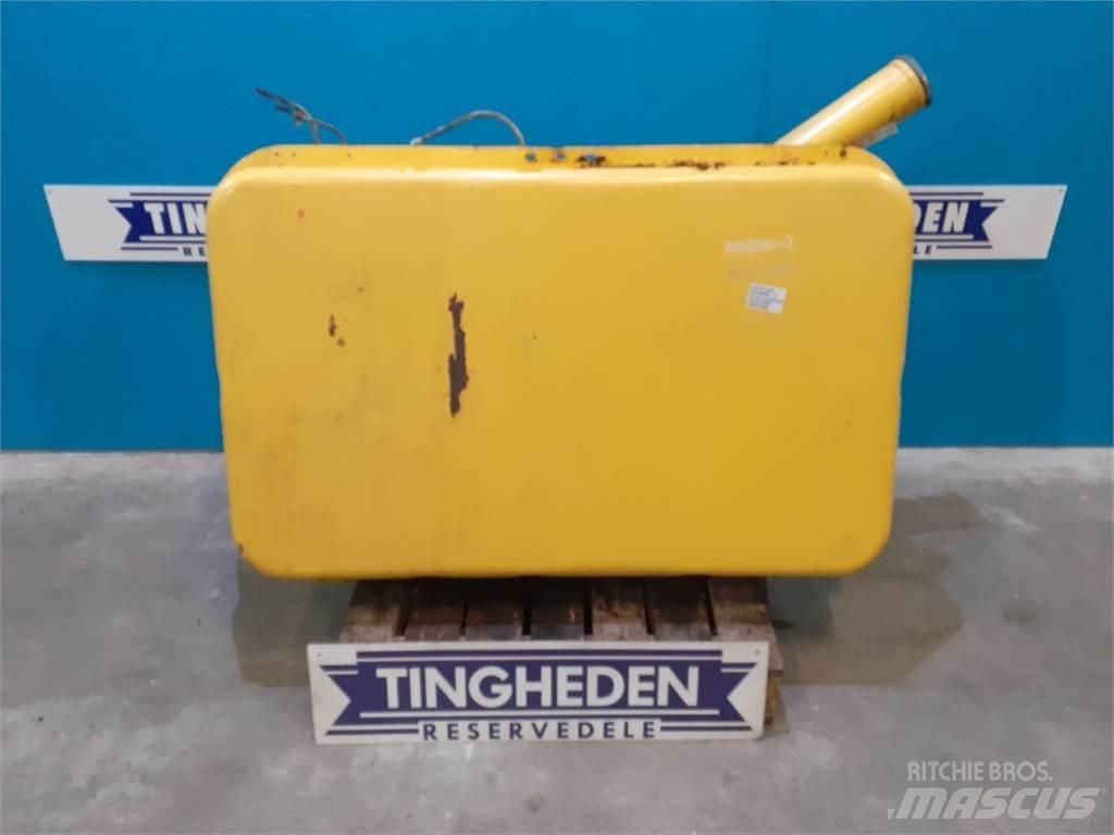 New Holland 8060 Combine harvester spares & accessories