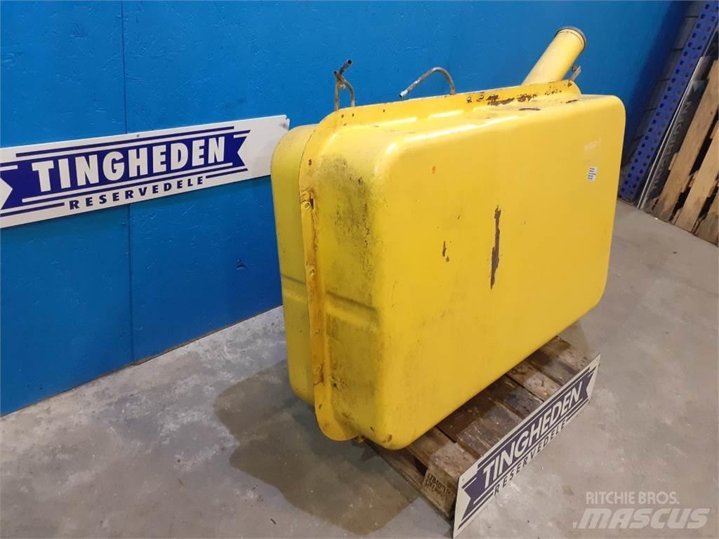 New Holland 8060 Combine harvester spares & accessories