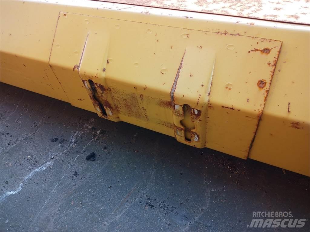 New Holland 8060 Combine harvester spares & accessories