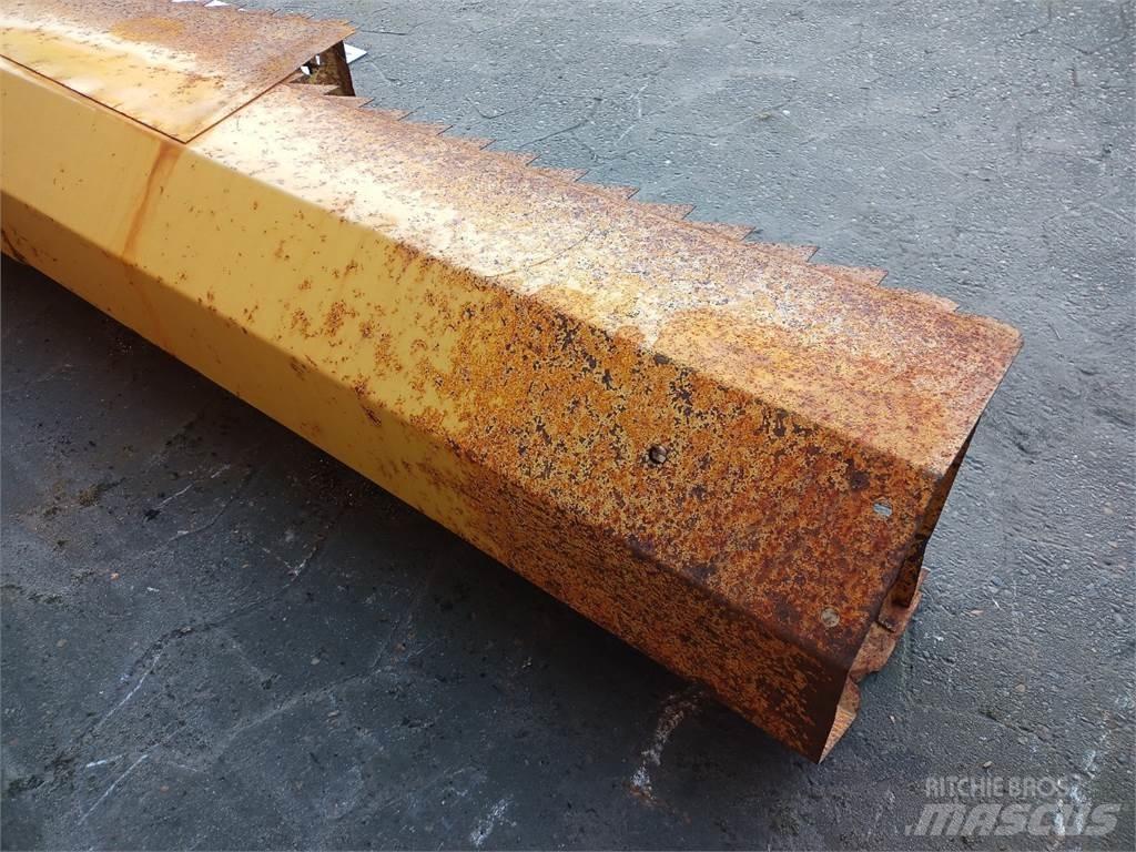 New Holland 8060 Combine harvester spares & accessories