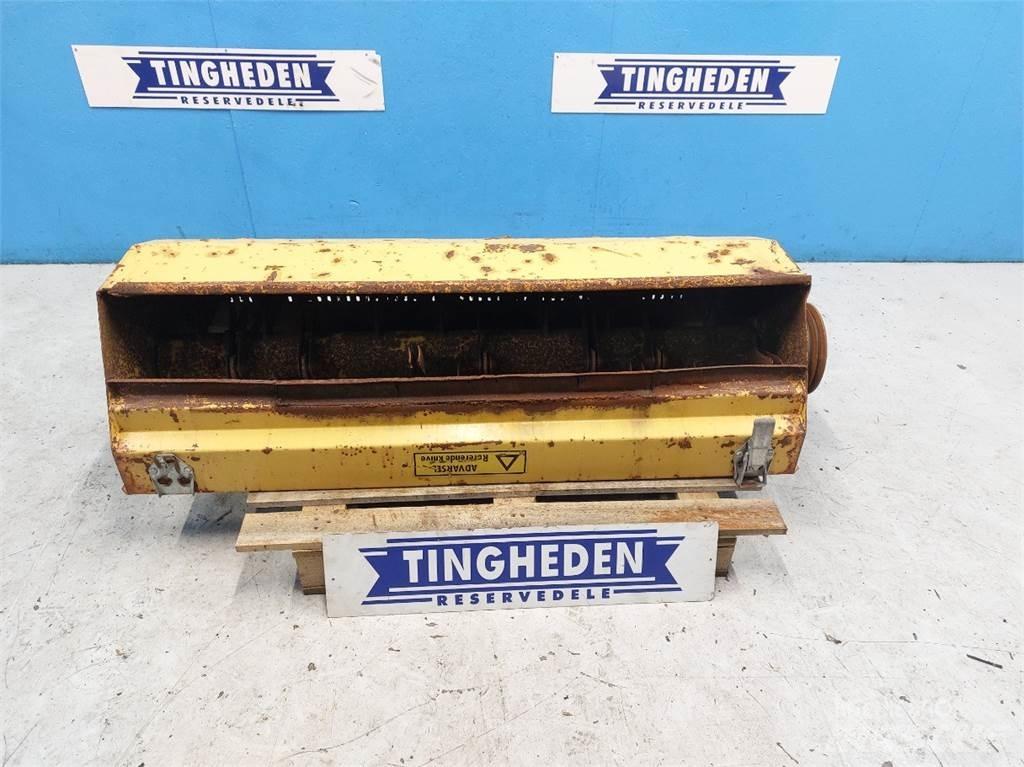 New Holland 8060 Combine harvester spares & accessories