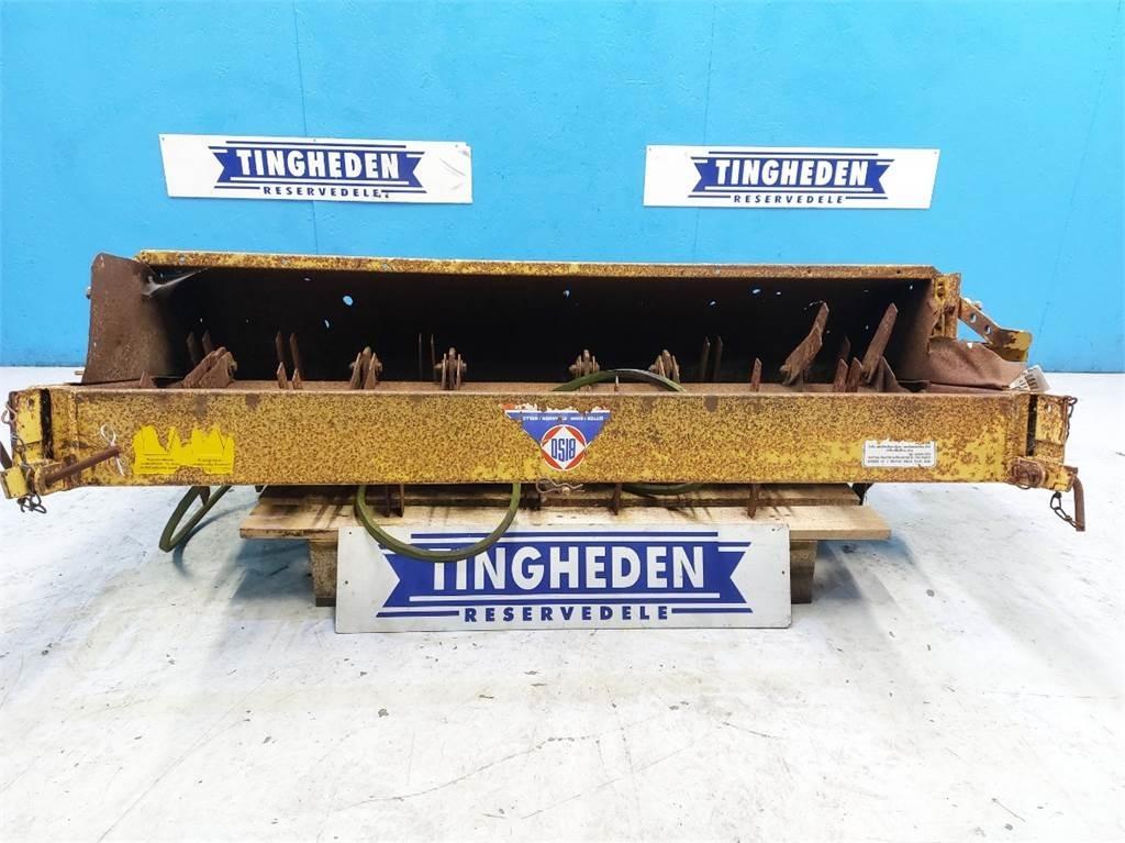 New Holland 8060 Combine harvester spares & accessories