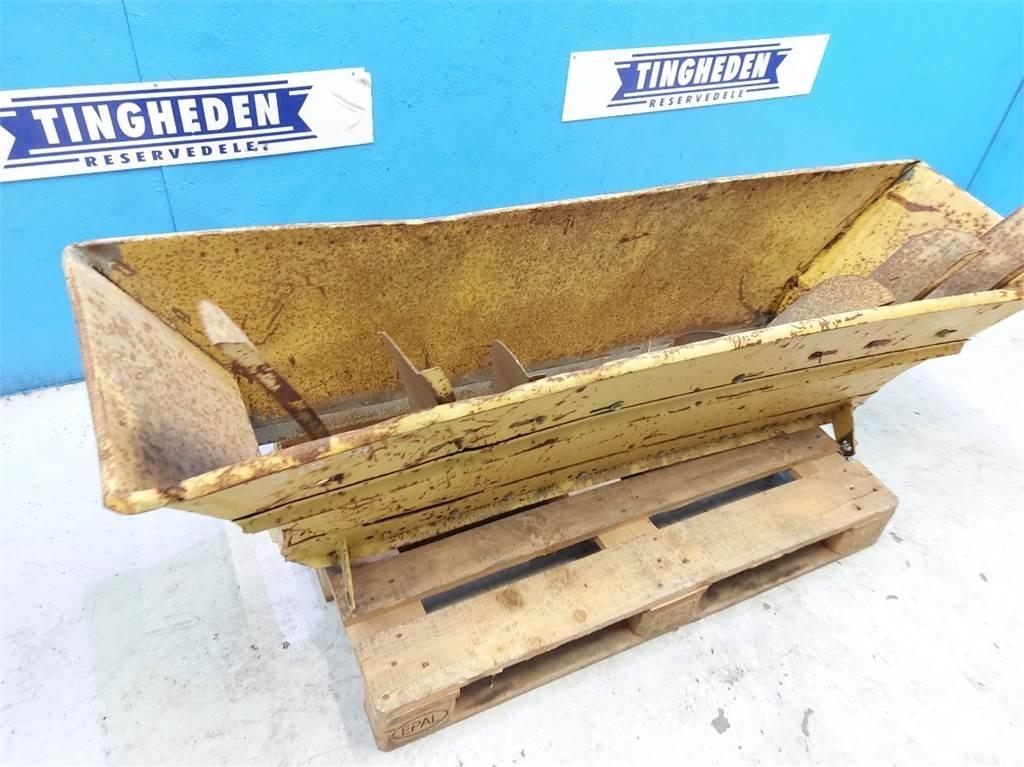New Holland 8060 Combine harvester spares & accessories
