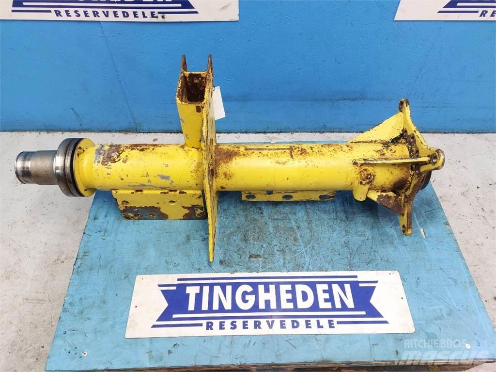 New Holland 8060 Combine harvester spares & accessories