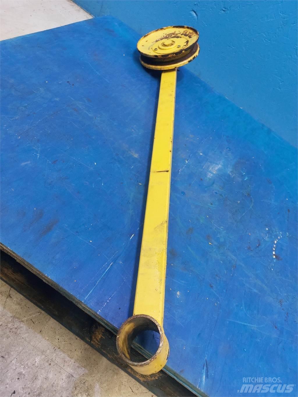 New Holland 8070 Combine harvester spares & accessories