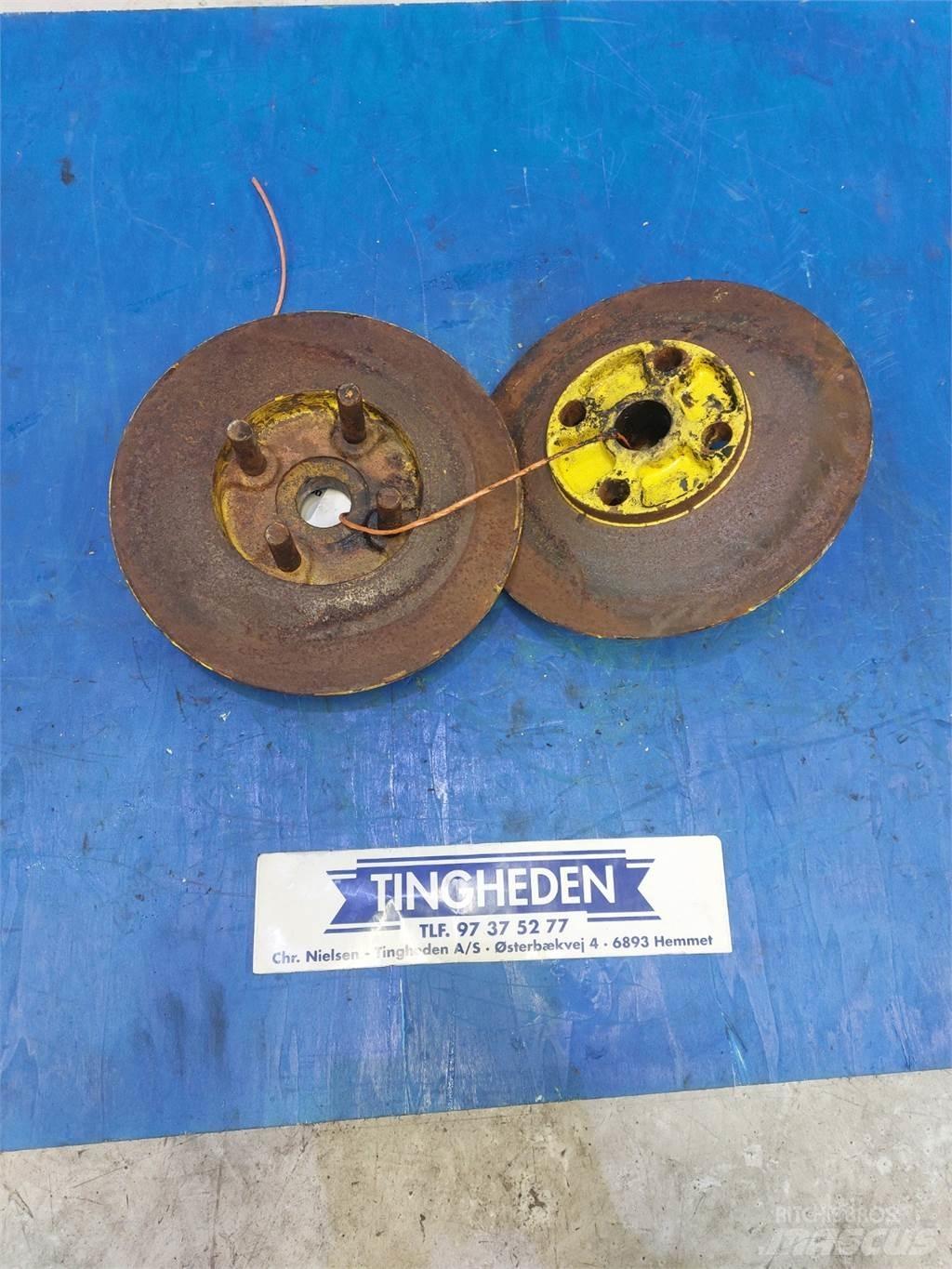New Holland 8070 Combine harvester spares & accessories