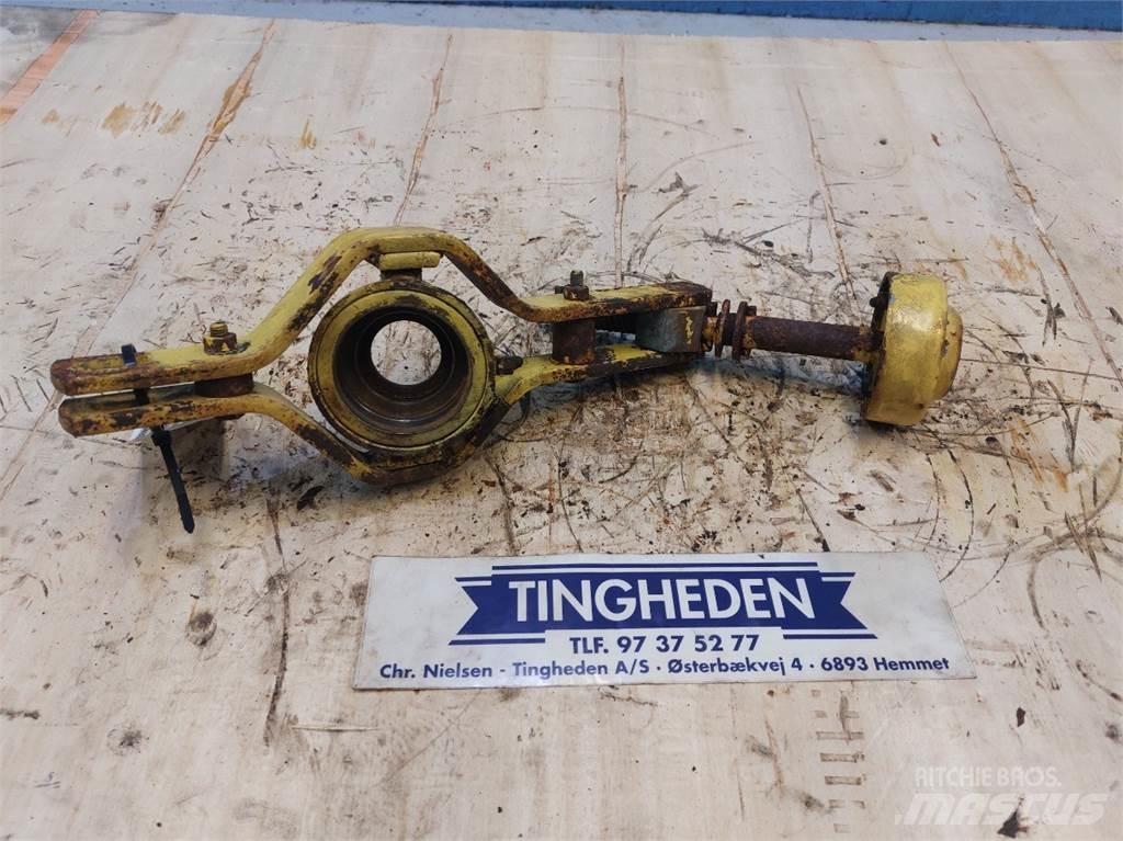New Holland 8070 Combine harvester spares & accessories