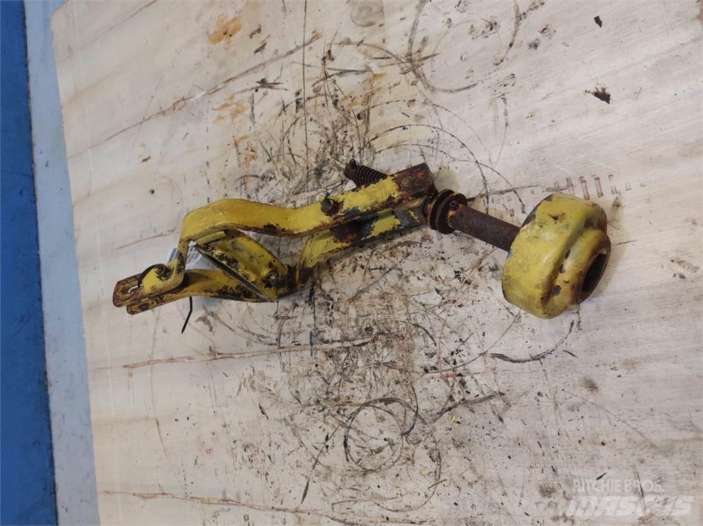 New Holland 8070 Combine harvester spares & accessories