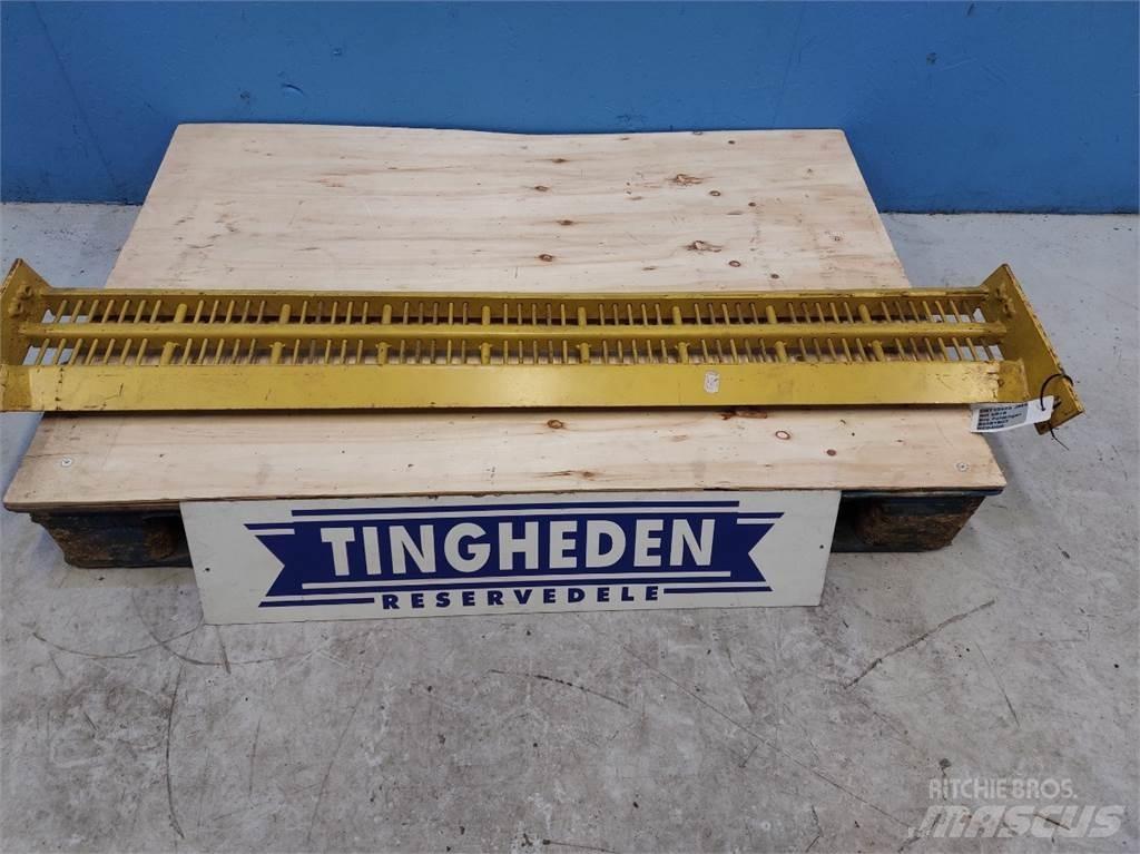 New Holland 8070 Combine harvester spares & accessories