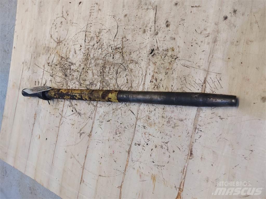 New Holland 8070 Combine harvester spares & accessories