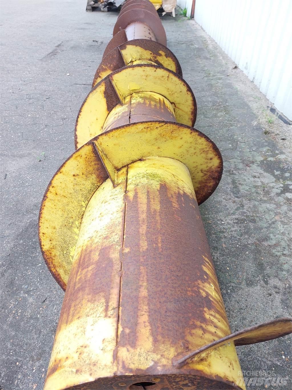 New Holland 8070 Combine harvester spares & accessories