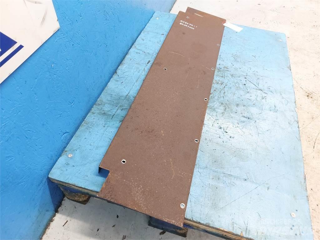 New Holland 8070 Combine harvester spares & accessories