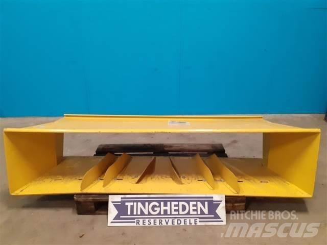 New Holland 8080 Combine harvester spares & accessories