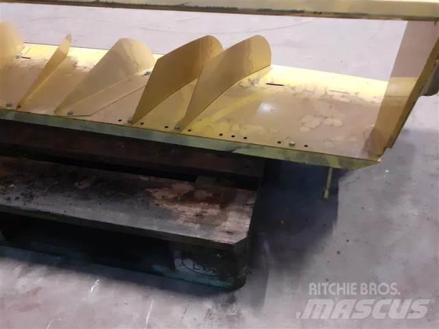 New Holland 8080 Combine harvester spares & accessories