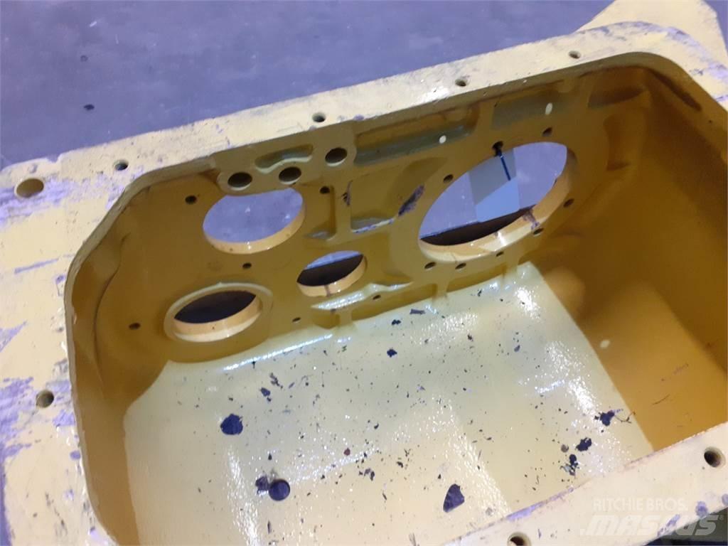 New Holland 8080 Transmission