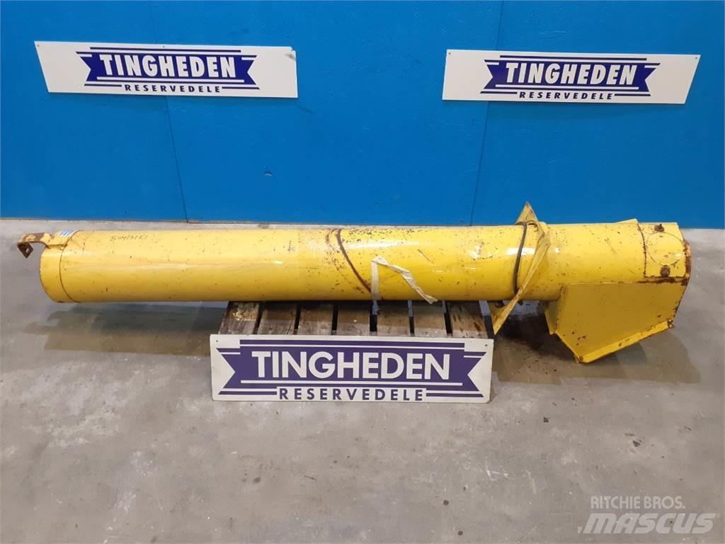New Holland 8080 Combine harvester spares & accessories